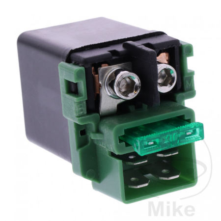Piese moto - Starter motor relay JMP