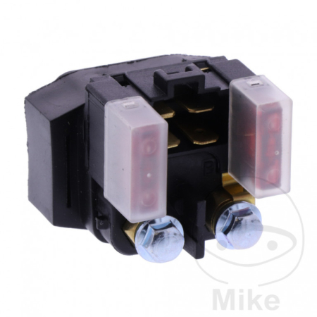 Piese moto - Starter motor relay JMP