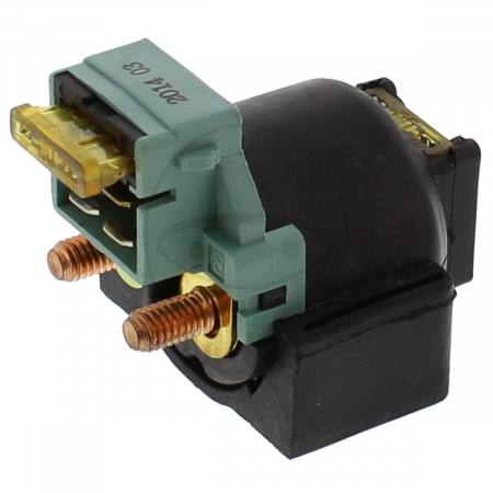 Piese moto - Starter motor relay JMP SMU6081