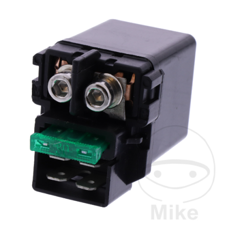 Piese moto - Starter motor relay JMP