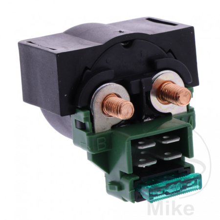 Piese moto - Starter motor relay JMP