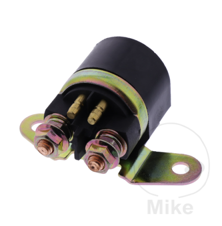 Piese moto - Starter motor relay JMP