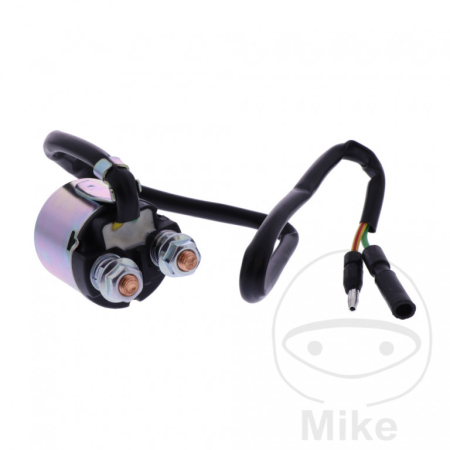 Piese moto - Starter motor relay JMP