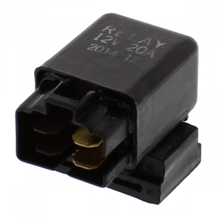 Piese moto - Starter solenoid JMP