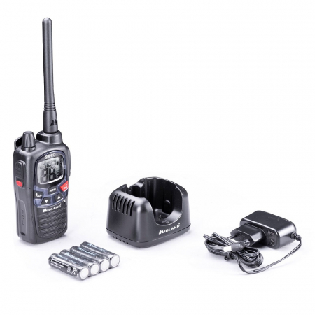 SISTEME DE COMUNICATIE - Statie radio PMR Midland G9 Pro