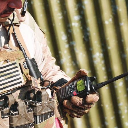 Statie radio PMR Midland G9 Pro [4]