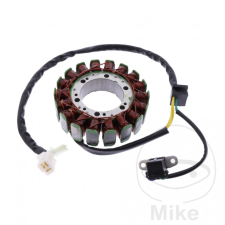 Piese moto - Stator JMP