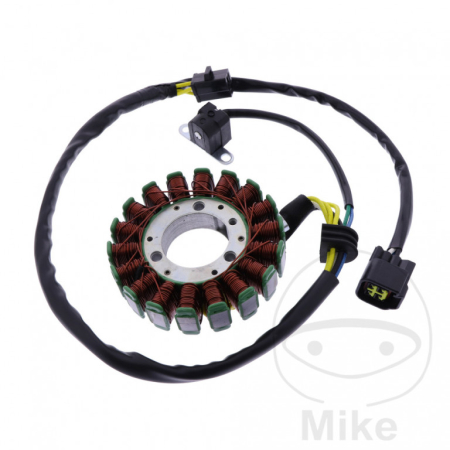 Piese moto - Stator JMP
