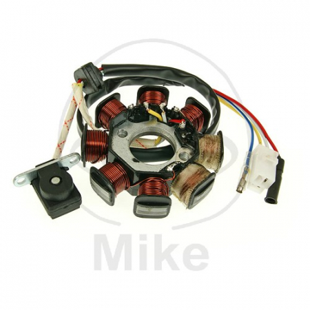 Piese moto - Stator JMP