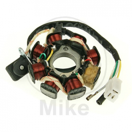 Piese moto - Stator JMP