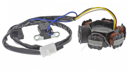 Piese moto - Stator JMP