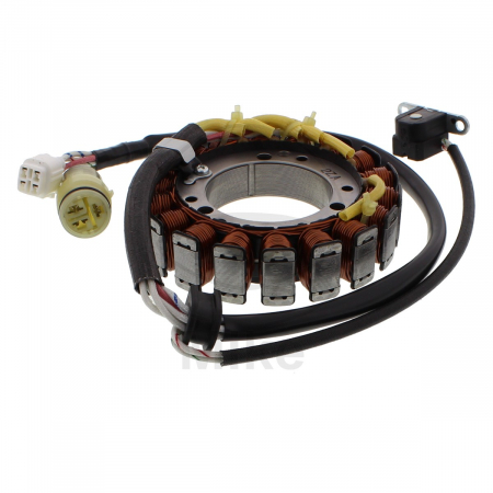 Piese moto - Stator JMP