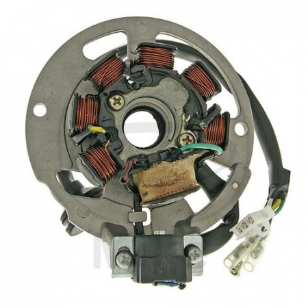 Piese moto - Stator JMP