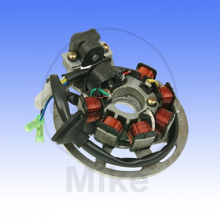 Piese moto - Stator JMP