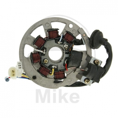 Piese moto - Stator JMP