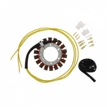 Piese moto - Stator JMP