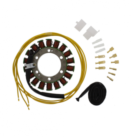 Piese moto - Stator JMP
