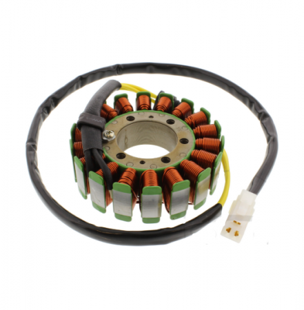 Piese moto - Stator JMP