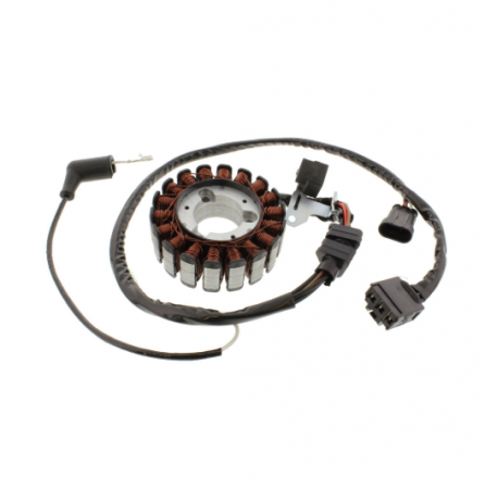 Piese moto - Stator JMP