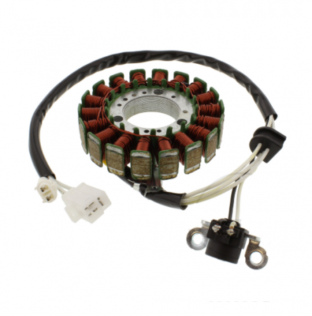 Piese moto - Stator JMP