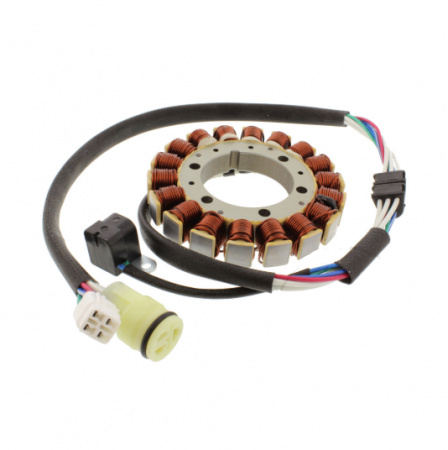 Piese moto - Stator JMP