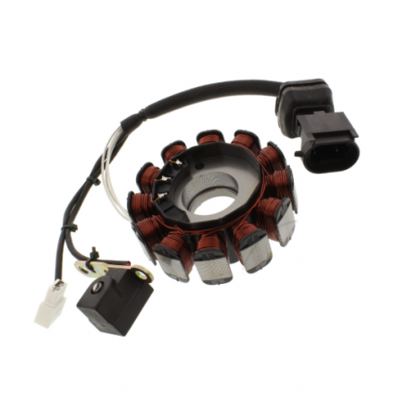 Piese moto - Stator JMP