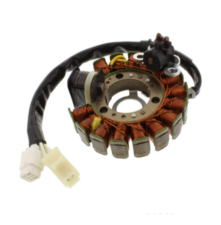 Piese moto - Stator JMP