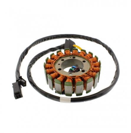 Piese moto - Stator JMP