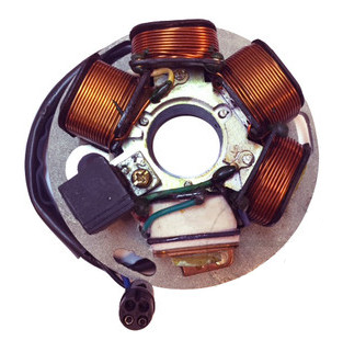 Piese moto - Stator JMT