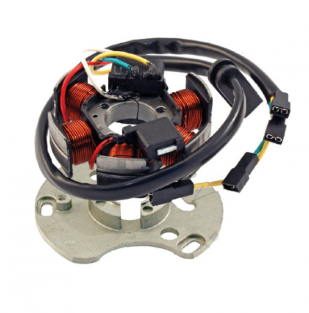 Piese moto - Stator JMT