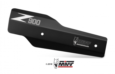 Steel cover MIVV 50.CR.037.0 [1]
