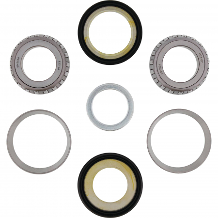 Steering bearing kit All Balls Racing SB22-1082 [2]