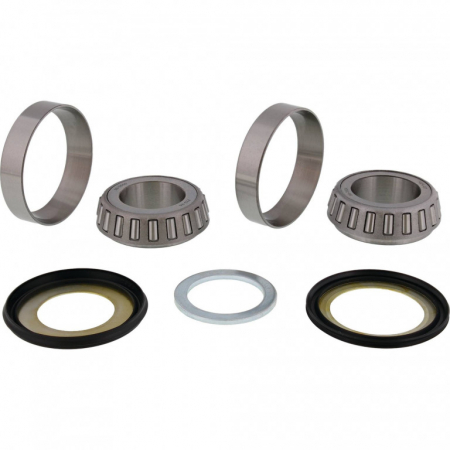 Piese moto - Steering bearing kit All Balls Racing SB22-1082