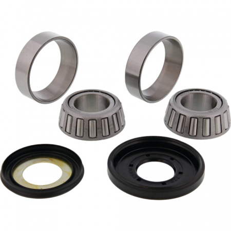 Piese moto - Steering bearing kit All Balls Racing SB22-1083