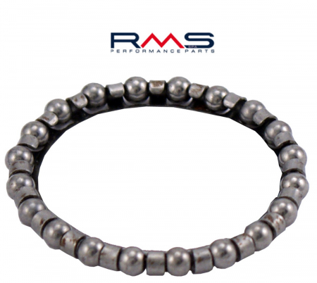 Piese moto - Steering caps RMS 184240030 upper (50 pieces)