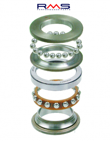 Piese moto - Steering head bearing set RMS 184220280