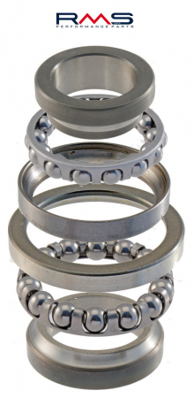 Piese moto - Steering head bearing set RMS 184220400