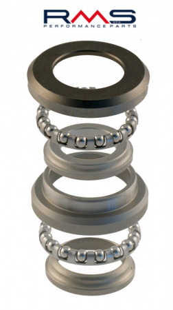 Piese moto - Steering head bearing set RMS 184220510
