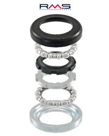 Piese moto - Steering head bearing set RMS 184220550