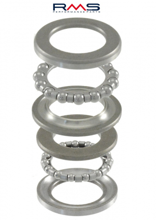 Piese moto - Steering head bearing set RMS 184220560