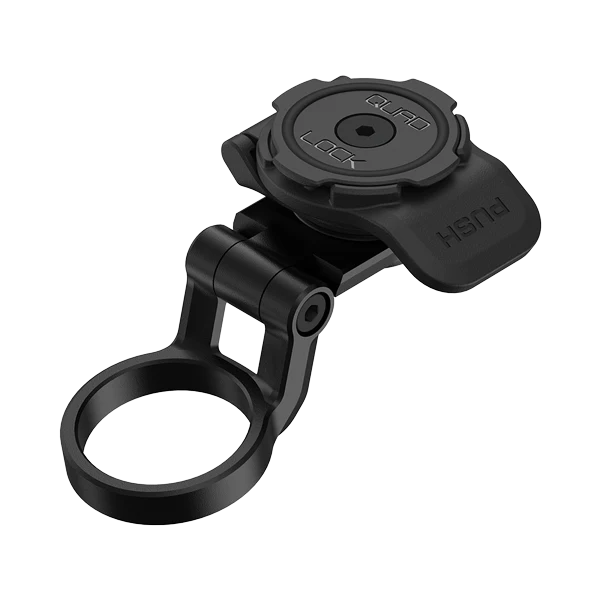 QUAD LOCK - Suport ajustabil pentru telefon Quad Lock<sup>&reg;</sup> jug/pipa bicicleta
