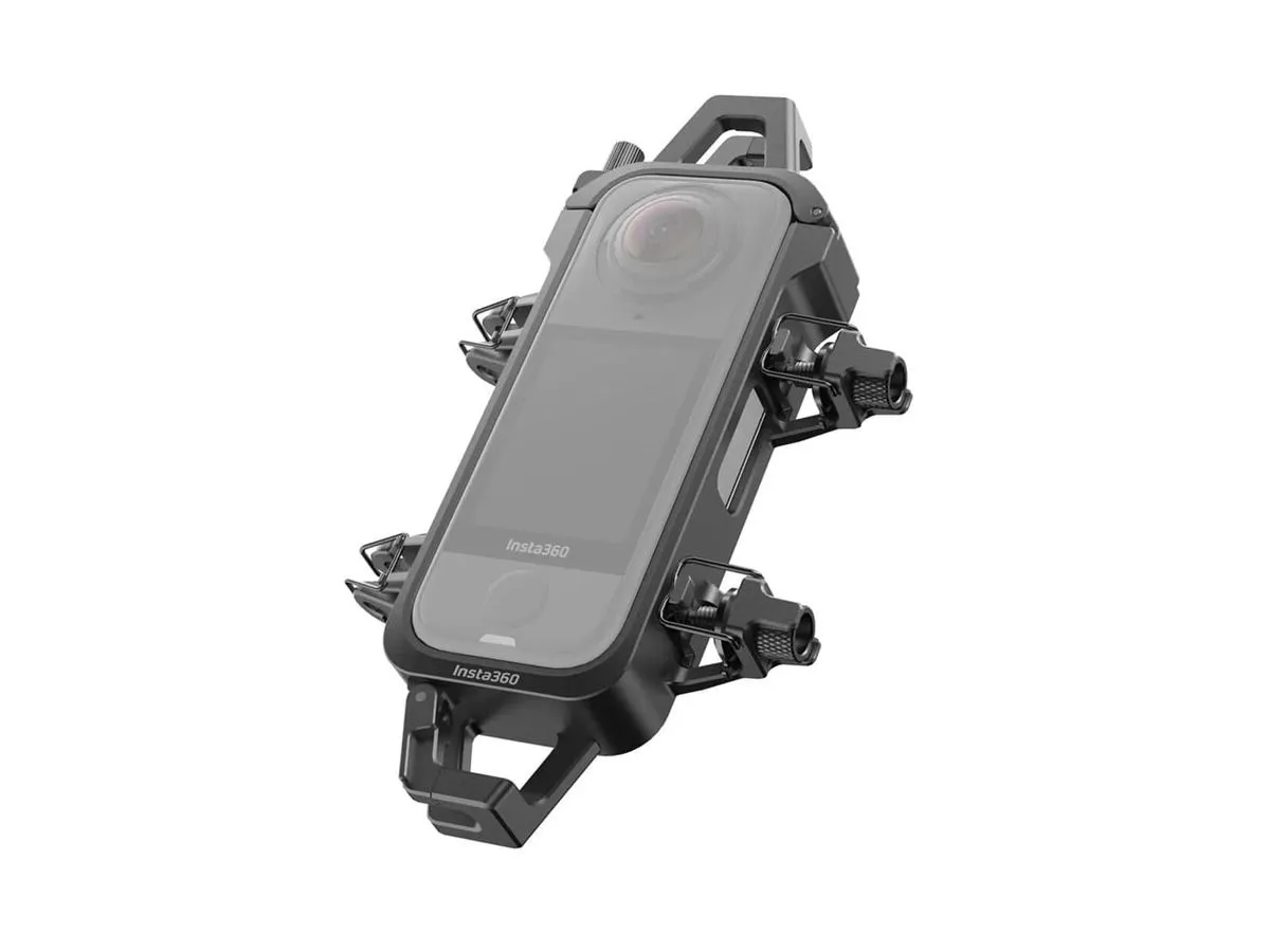 ACCESORII - Suport cu cablu pentru sporturi nautice Insta360 X4 Air