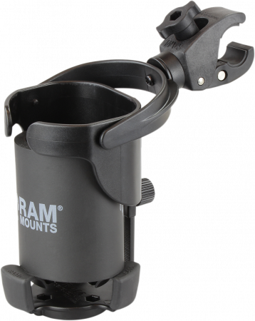 Suport de pahar Ram Mounts Small Tough-Claw [2]