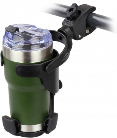 Suport de pahar Ram Mounts Small Tough-Claw [3]
