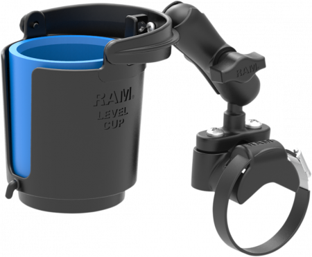 ACCESORII - Suport de pahar Ram Mounts U-Bolt Base