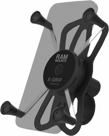 RAM MOUNTS - Suport de telefon cu diagonala mare Ram Mounts X-Grip Tough-Strap