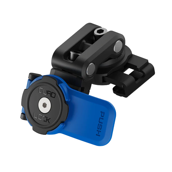 ACCESORII - Suport de telefon Quad Lock<sup>®</sup> cu montare pe rezervorul de lichid de frana