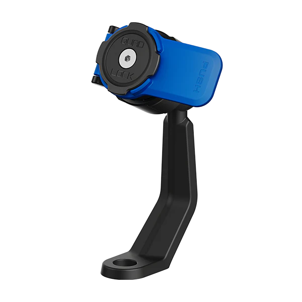 ACCESORII - Suport de telefon Quad Lock<sup>®</sup> cu prindere pe oglinda