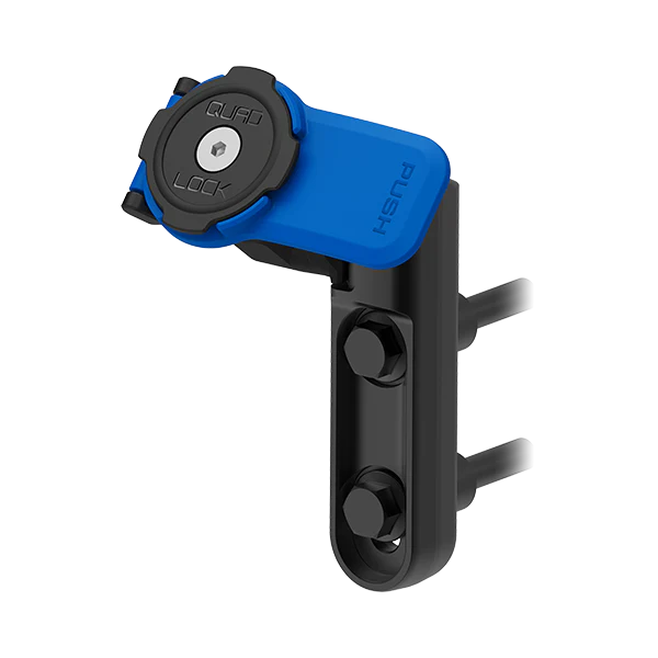 ACCESORII - Suport de telefon Quad Lock<sup>®</sup> cu prindere pe suport maneta ambreiaj/frana