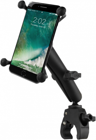 RAM MOUNTS - Suport de telefon Ram Mounts X-Grip cu brat lung